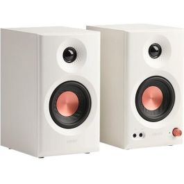 Edifier MR3 2.0 Bluetooth altavoces estéreo blancos