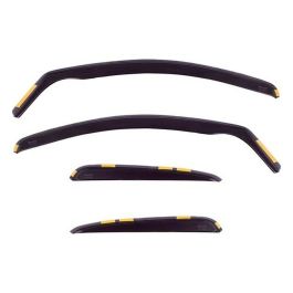 Deflector de viento HEKO 25366 4 Piezas Frontal Trasero Precio: 66.95000059. SKU: B13KADYW92