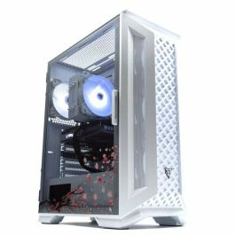 PC de Sobremesa PcCom Ready Intel Core i5-12400F 32 GB RAM 1 TB SSD Nvidia Geforce RTX 4060