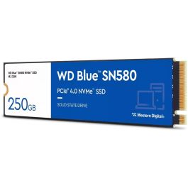 Western Digital M.2 2TB WD Blue SN580 NVMe PCIe 4.0 x4