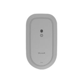 Ratón Microsoft 3YR-00006 Gris 1000 dpi