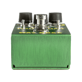 Pedal Way Huge® Fuzz Swollen Pickle Mini