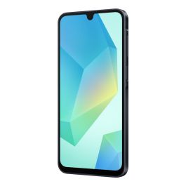Samsung Galaxy A16 Smartphone 8GB RAM 256GB Almacenamiento Pantalla 6.7" Negro y Azul SM-A165FZKCEUB