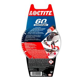 Pegamento Loctite 60 sec. 20 g