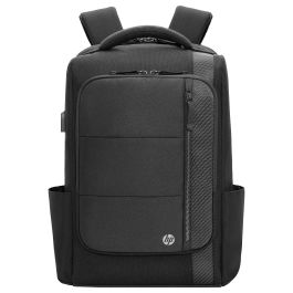 HP Mochila Renew Executive 6B8Y1UT para Portátil de 16 Pulgadas, Profesional, Ecológica, Compartimentos Múltiples, Puerto USB Precio: 92.7899995. SKU: B15V7LXPQR