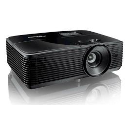 Proyector Optoma W400 Lve Dlp Wxga 4000 Proyector Optoma W400 Lve Dlp Wxga 4000