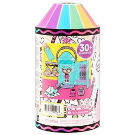 L.O.L. Surprise! LIT0035051505273 CRAYOLA Color Me Studio Asistente
