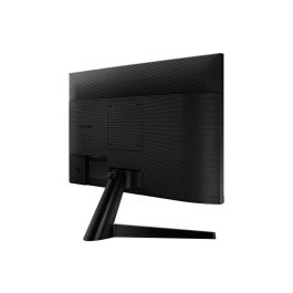 Samsung Monitor Led 24 Pulgadas Essential LS24C312EAUXEN, Panel IPS, AMD FreeSync, 75Hz, Full HD, Negro Samsung Monitor Led 24 Pulgadas Essential LS24C312EAUXEN, Panel IPS, AMD FreeSync, 75Hz, Full HD, Negro