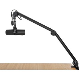 FRAMEWORKS Soporte De Micro De Sobremesa Deluxe