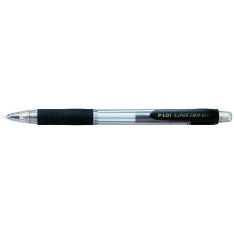 Portaminas Pilot H-187 Supergrip 0,7 Mm Cuerpo Negro (Set de 12) Precio: 16.50000044. SKU: B12XFVT5WG