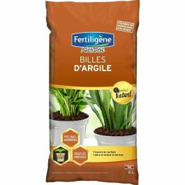 Fertiligene Bolas de arcilla 6L para Drenaje, Aireación de Raíces y Control de Malas Hierbas en Agricultura Ecológica Fertiligene Bolas de arcilla 6L para Drenaje, Aireación de Raíces y Control de Malas Hierbas en Agricultura Ecológica Precio: 24.69000039. SKU: B1AAQ72YBJ
