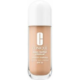 Clinique Even Better Clinical Vitamin Base De Maquillaje Spf50 #1-Light Medium Cool 30 mL Precio: 34.68999941. SKU: B1FNSY9NEL
