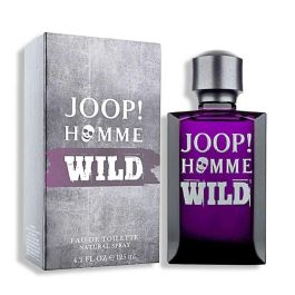 Joop! Wild Homme Eau de Toilette vaporizador para hombre 125 ml Precio: 21.49999995. SKU: B18J4FXX23