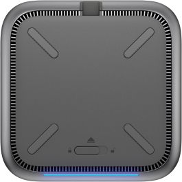 HP G6 Thunderbolt Dock Estación de Acoplamiento - Thunderbolt 4, 100W PD, 5K Ultra HD, RJ-45, HDMI 2.1, DisplayPort 1.4