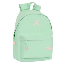 Mochila para portatil 14,1" munich basicos "menta" 31x41x16 - modelos surtidos Precio: 24.78999963. SKU: S4308322