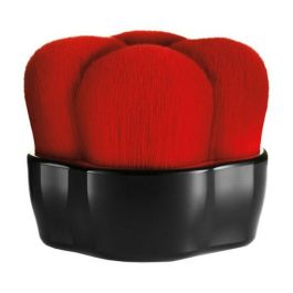 Shiseido HANATSUBAKI HAKE Brocha de Maquillaje Facial para Perfeccionar y Pulir Rostro, Polvos y Fluidos, 1 unidad Precio: 44.5000006. SKU: S0569758