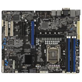 ASUS Placa Base Servidor P12R-E S1200 Intel C256 LGA 1200 ATX Precio: 418.89000043. SKU: B14LC4SN73