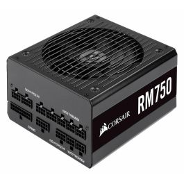 Thermaltake Smart RGB Fuente de Alimentación ATX 700W con Certificación 80 PLUS para PC, Conector 20+4 Pin, Ventilador Activo 12cm, Color Negro Precio: 93.49999967. SKU: S7800575