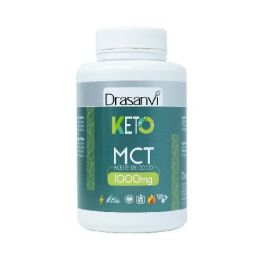 Mct Oil Keto 120 Cáps Precio: 18.5000002. SKU: B1D2M57VRA