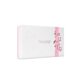 Rituals THE RITUAL OF SAKURA SMALL GIFT SET 4 pz - Set de regalo con bruma, aceite, crema y gel de ducha