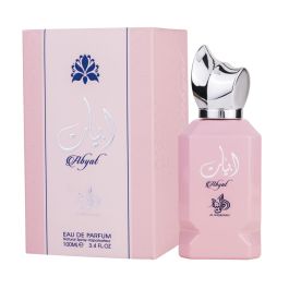 Al Wataniah Abyat Eau de Parfum para Mujer, 100 ml Vaporizador Precio: 15.59000058. SKU: B18VSZKVGP
