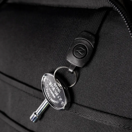 Zildjian Mochila Touring Collection - Azul