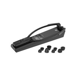 Auriculares Sennheiser RS5200 Negro Precio: 218.59000053. SKU: B1FK2NBFGS
