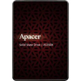 Apacer AS350X Disco SSD 256GB SATA III Precio: 45.95000047. SKU: B135N577YE