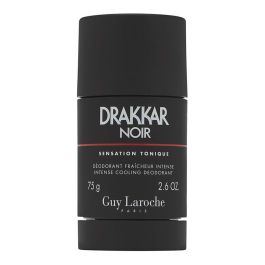 Desodorante en Stick Guy Laroche Drakkar Noir 75 ml Precio: 18.79000046. SKU: S8302518