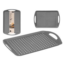 Bandeja Asas Gris Kinvara 45x4x32cm (12 Unidades) Precio: 41.51994. SKU: B1FLPMWLQT