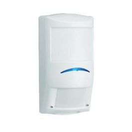 Bosch ISC-PPR1-W16 Detector PIR Profesional 16x21m, EN50131-2-2 Grado 2, Sensor Data Fusion, Óptica Tri-Focus Precio: 38.78999971. SKU: B1F4LWVQKV