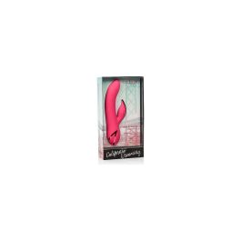 Vibrador California Exotic Novelties Rosa Vibrador California Exotic Novelties Rosa