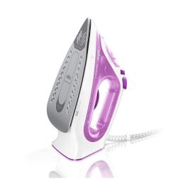 Braun Texstyle SI3030PU Plancha de Vapor, Sistema Antical, Flujo de Vapor 45 g/min Braun Texstyle SI3030PU Plancha de Vapor, Sistema Antical, Flujo de Vapor 45 g/min