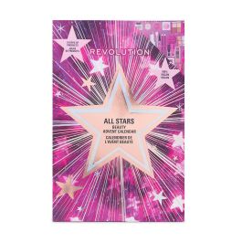 Esmalte de uñas Revolution Make Up CALENDARIO DE ADVIENTO