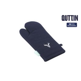 Guante de horno Quttin 18x32 cm - Inde (24 Unidades) Precio: 75.68999999. SKU: B1K53QT2Z4