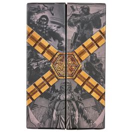 Figura Retro Krrsantan Star Wars F6980 Hasbro Figura Retro Krrsantan Star Wars F6980 Hasbro