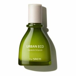 Sérum Facial The Saem Urban Eco Harakeke Ampoule (45 ml) Precio: 23.59000028. SKU: S4513780