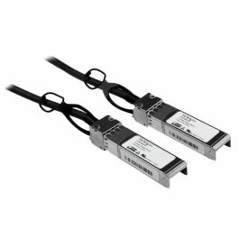 Cable fibra óptica Startech SFPCMM1M 1 m Precio: 42.50000007. SKU: S55057081