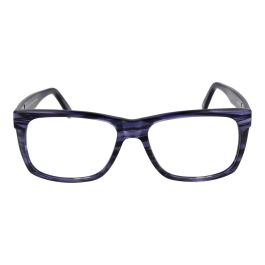 Montura de Gafas Unisex Andy Wolf 4449 55L