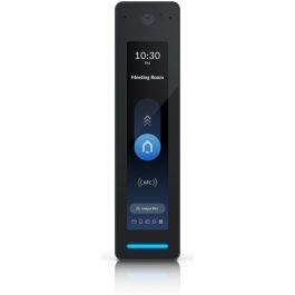 Ubiquiti UniFi Access Reader Gen3 Pro UA-G3-Pro-B - Lector de Acceso Negro Precio: 409.49999992. SKU: B1GRP489EP