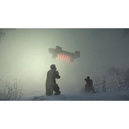 Juego Helldiverse 2 para PS5 Juego Helldiverse 2 para PS5