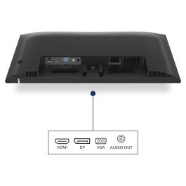 Philips Monitor 24E1N1200A 23.8 Pulgadas FHD 120Hz IPS 1ms