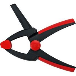 BESSEY XV 100/50 VarioClippix - Abrazadera de resorte 10 cm, Negro/Rojo (XV5-100) Precio: 31.50000018. SKU: B1FS394ZQ3