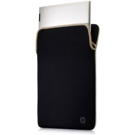 HP Reversible Protective 15.6-inch Gold Laptop Sleeve HP Reversible Protective 15.6-inch Gold Laptop Sleeve