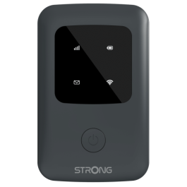 Strong 4GMIFI150 router de telefonía/puerta de enlace/módem Router de red móvil Precio: 43.99000012. SKU: B16VQ9M2N5