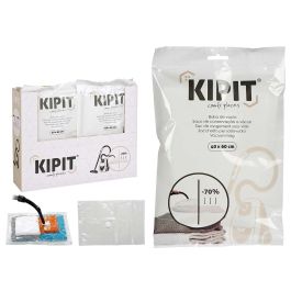 Bolsa De Vacio Transparente 40 X 60 Cm Kipit (36 Unidades) Precio: 39.69000013. SKU: B1F2529LDB