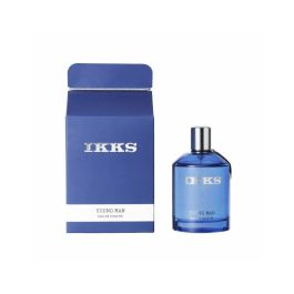 Ikks Young Man Eau de Toilette 50ml Precio: 26.49999946. SKU: B1B3T6HBED