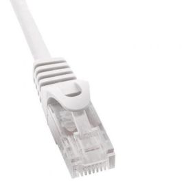 Phasak Cable de Red RJ45 UTP Cat.6 15m Gris PHK 1515