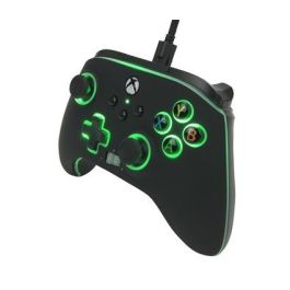 Mando Gaming Powera 1522360-01 Negro Mando Gaming Powera 1522360-01 Negro