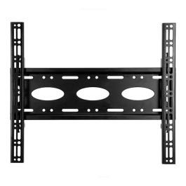 B-Tech Universal Flat Screen Wall Mount, 39" - 55", 80kg max, up to 455 x 400mm, Black B-Tech Universal Flat Screen Wall Mount, 39" - 55", 80kg max, up to 455 x 400mm, Black